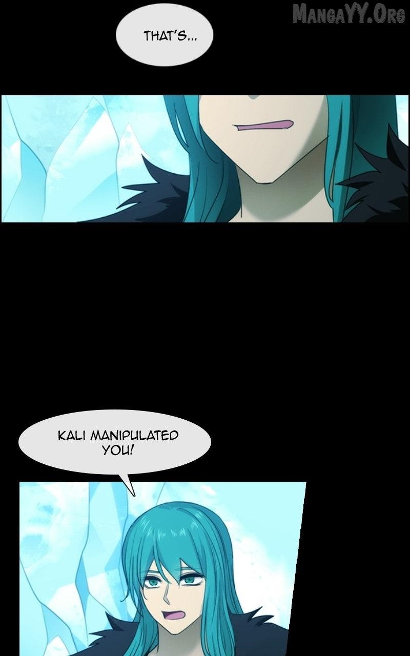 Kubera Chapter 695 page 76 - 
