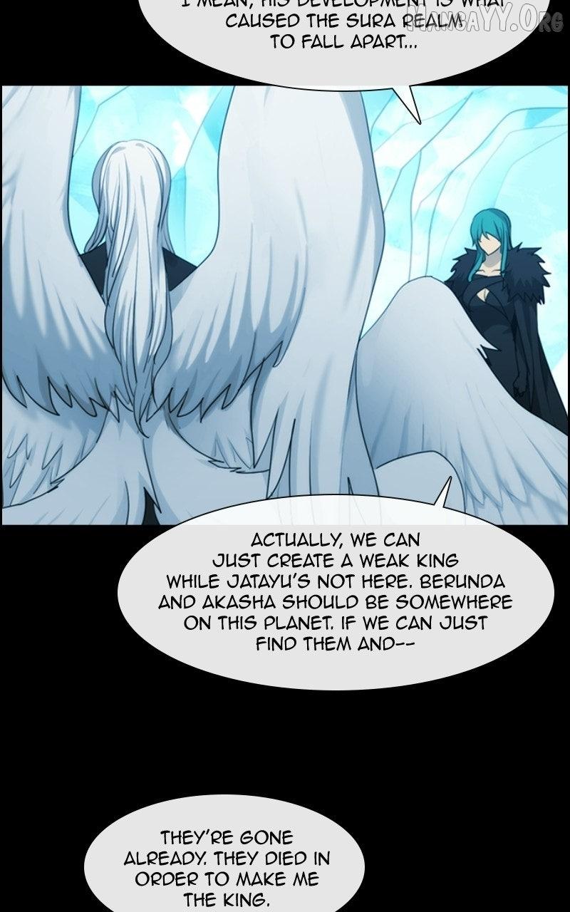 Kubera Chapter 695 page 81 - 