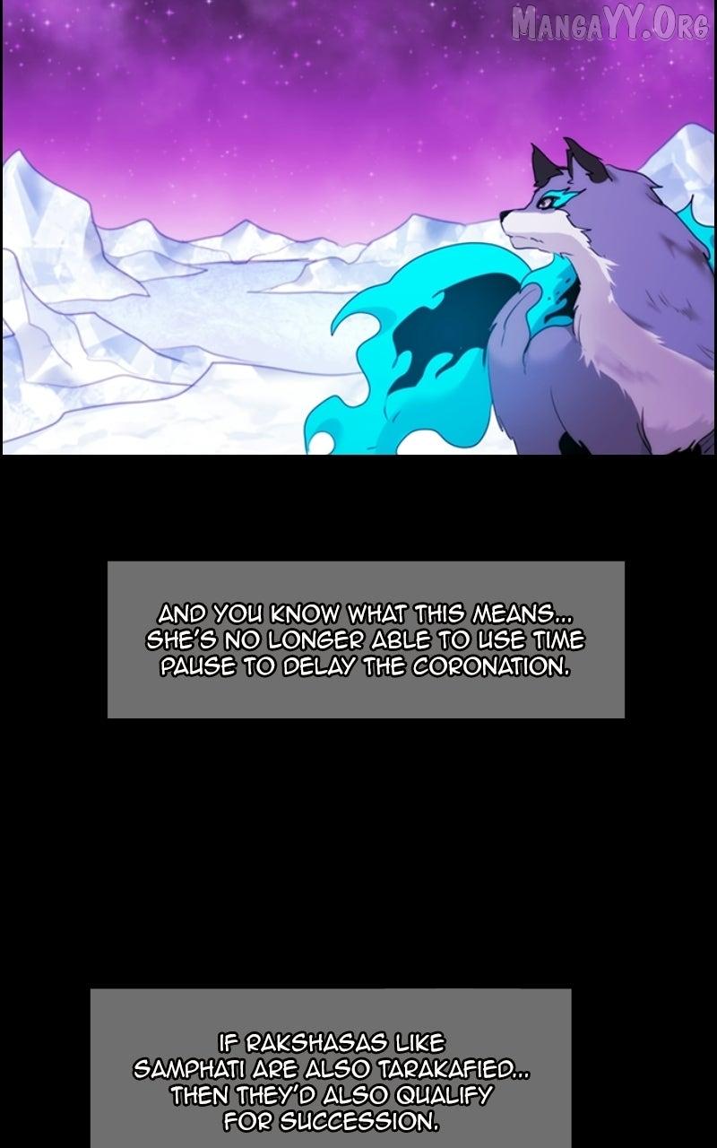 Kubera Chapter 696 page 22 - 