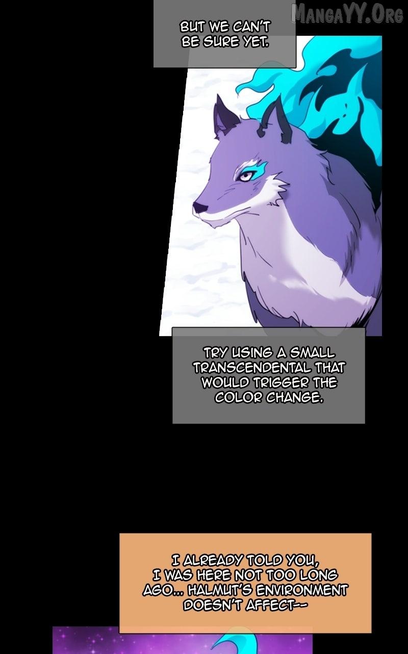 Kubera Chapter 696 page 28 - 
