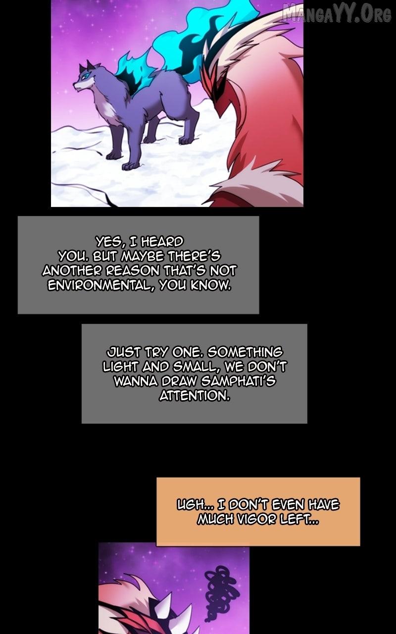 Kubera Chapter 696 page 29 - 