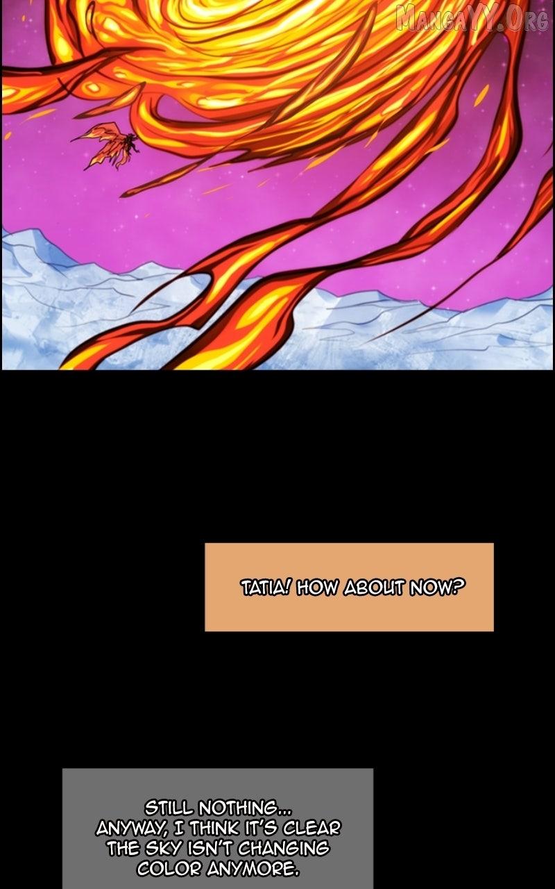 Kubera Chapter 696 page 34 - 