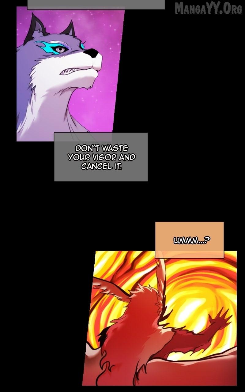 Kubera Chapter 696 page 35 - 
