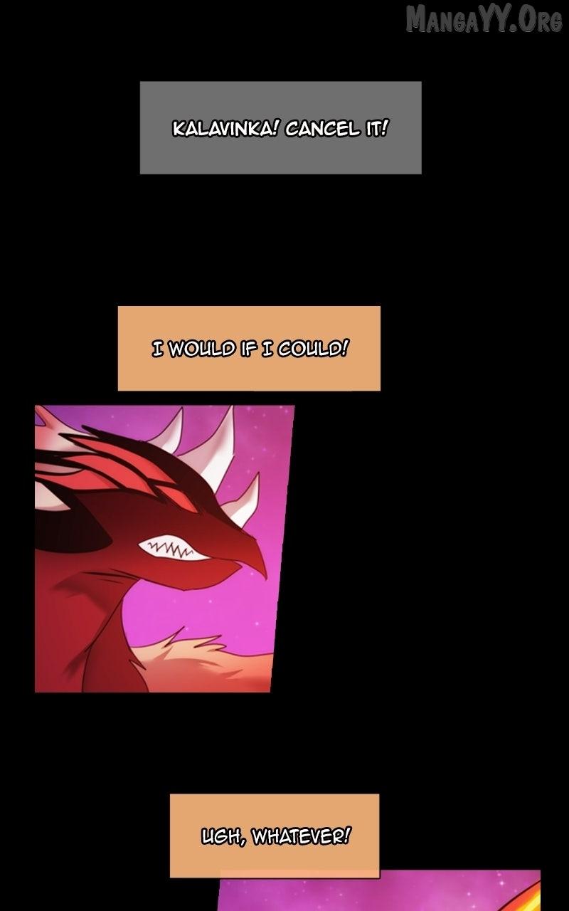 Kubera Chapter 696 page 36 - 