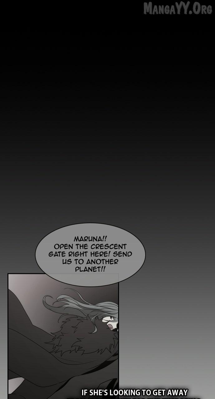 Kubera Chapter 698 page 1 - 