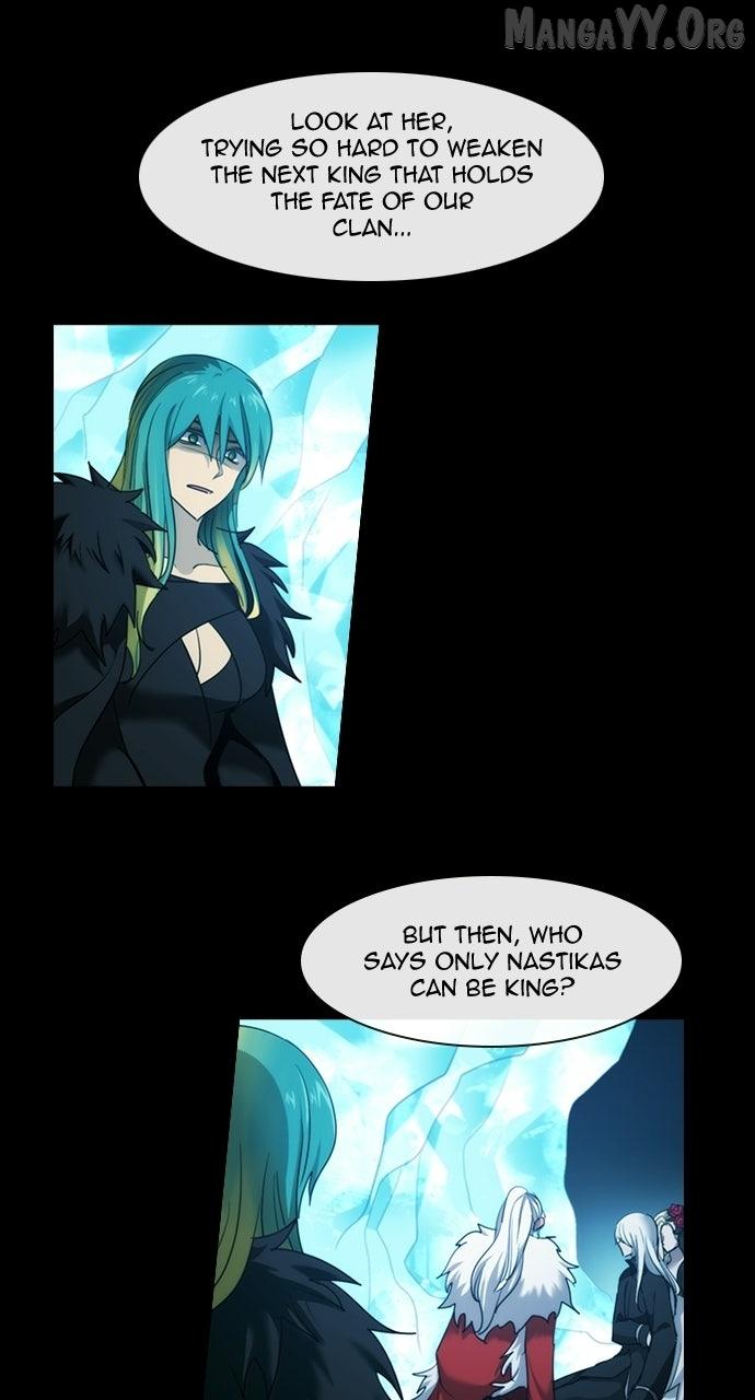 Kubera Chapter 698 page 18 - 