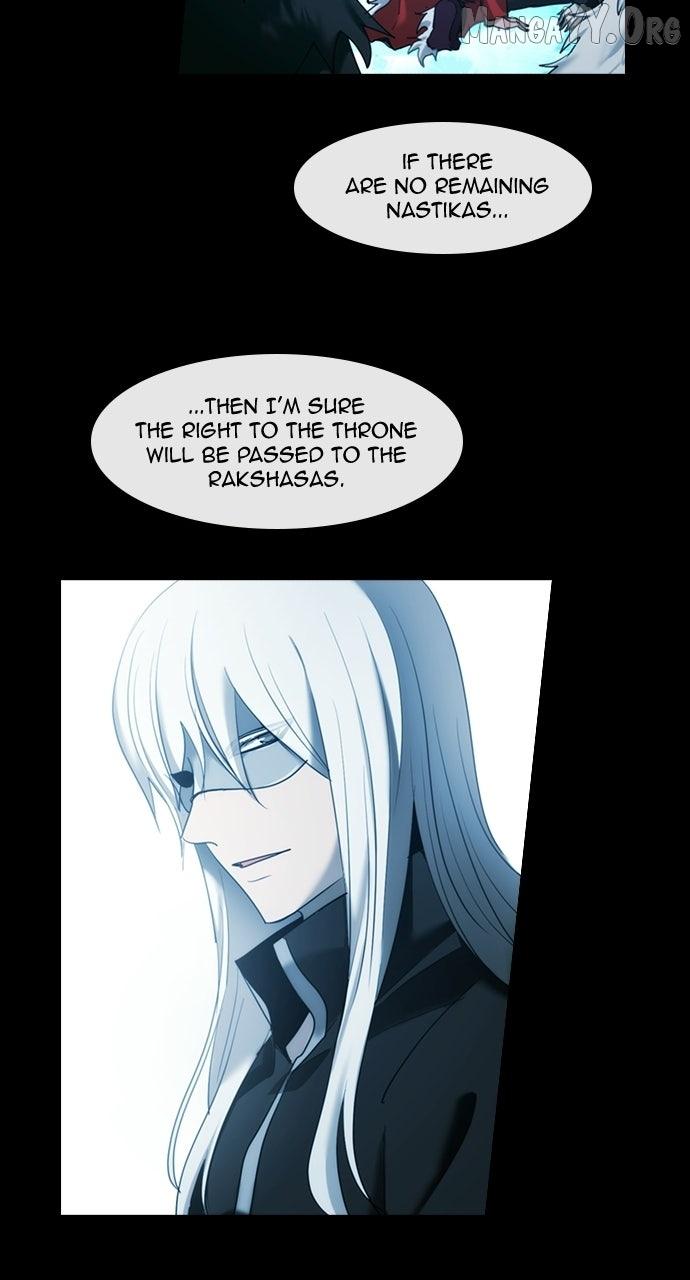 Kubera Chapter 698 page 19 - 
