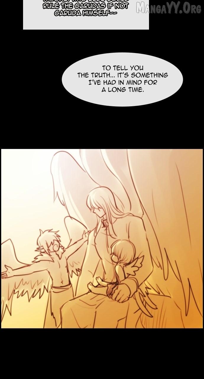 Kubera Chapter 698 page 21 - 