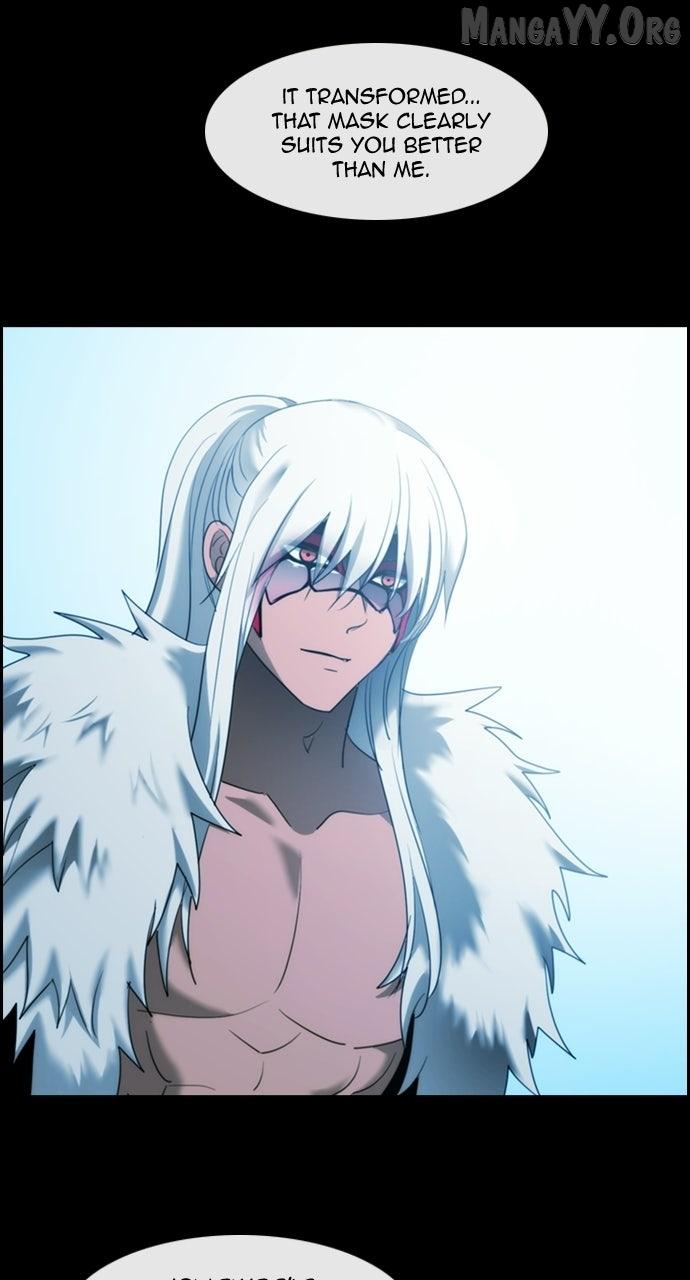 Kubera Chapter 698 page 27 - 