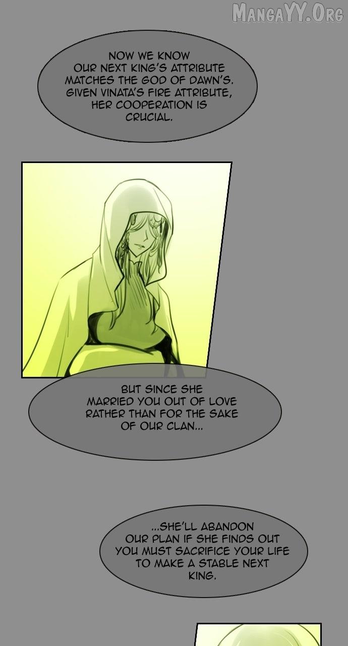 Kubera Chapter 698 page 31 - 