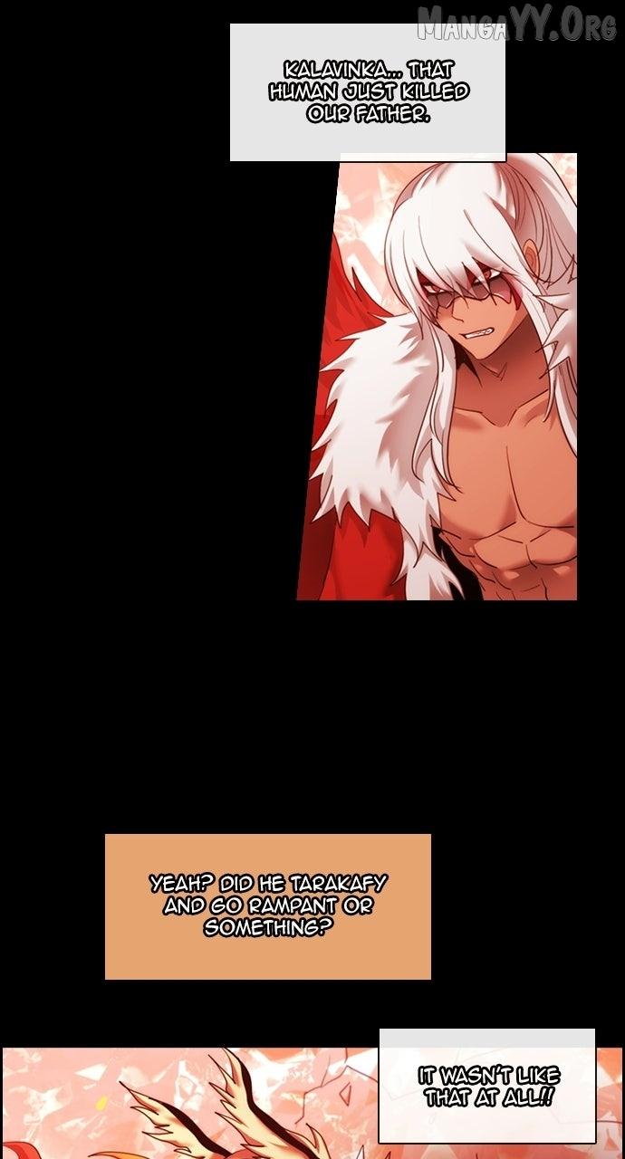 Kubera Chapter 698 page 52 - 