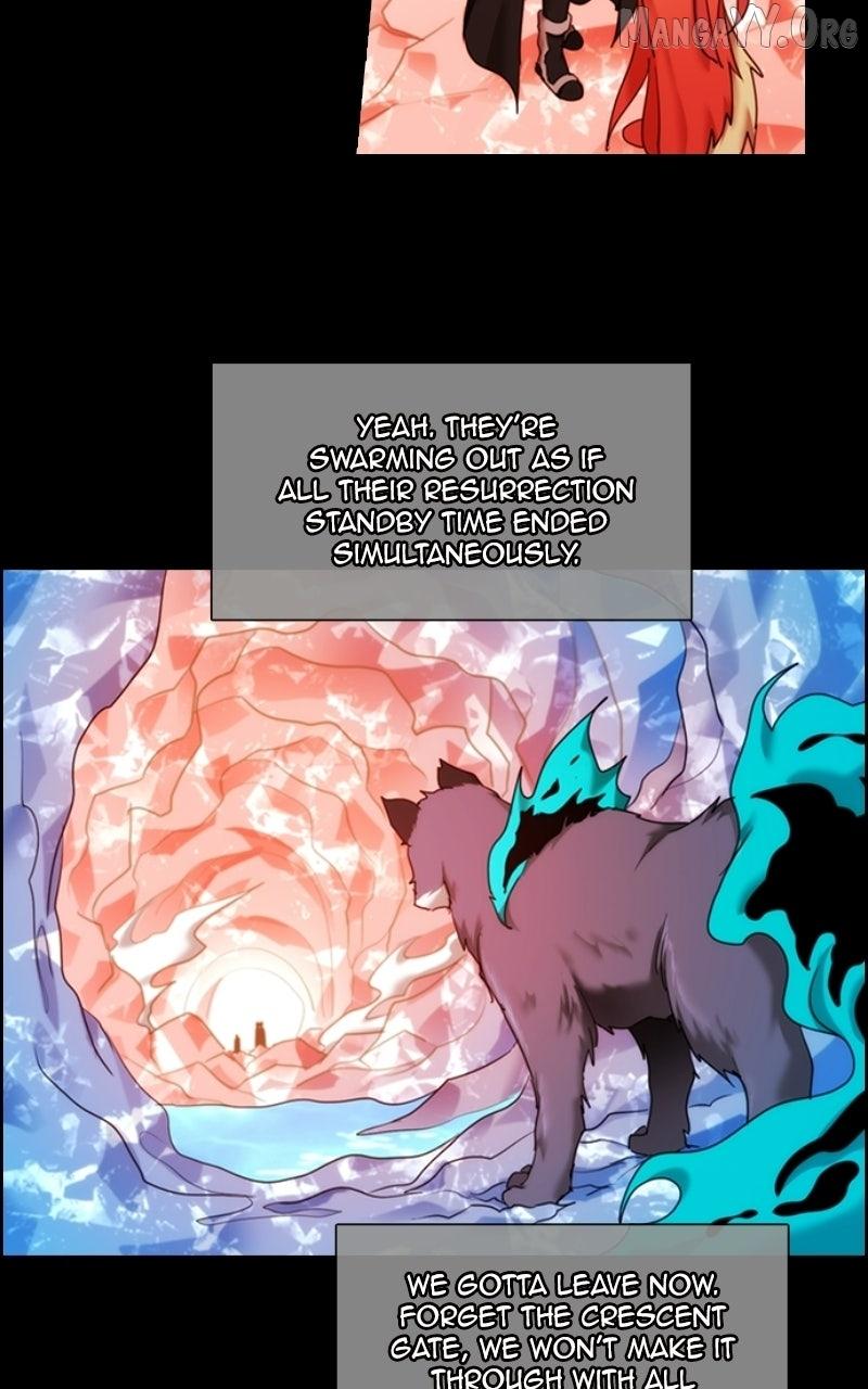 Kubera Chapter 699 page 4 - 