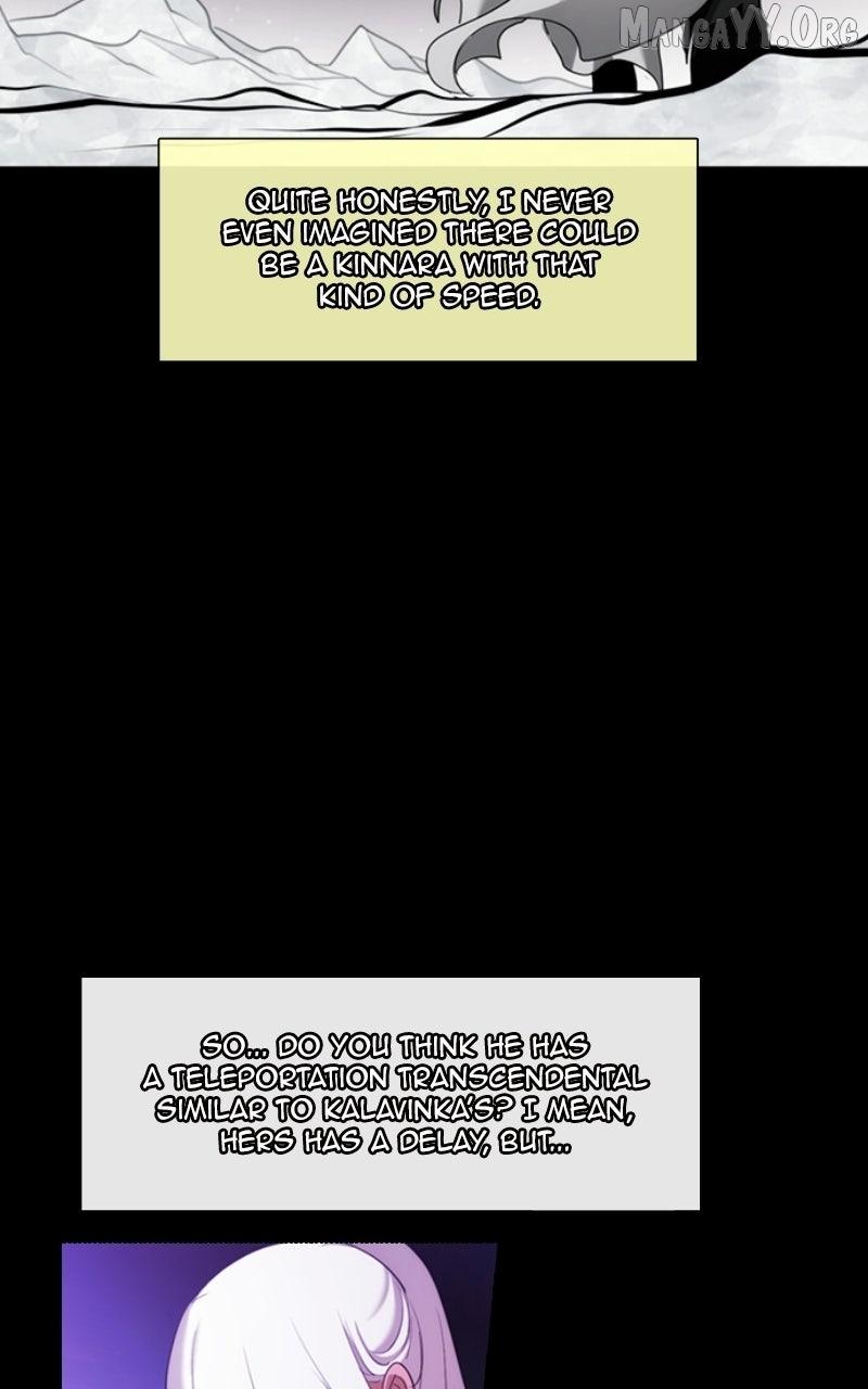 Kubera Chapter 699 page 40 - 
