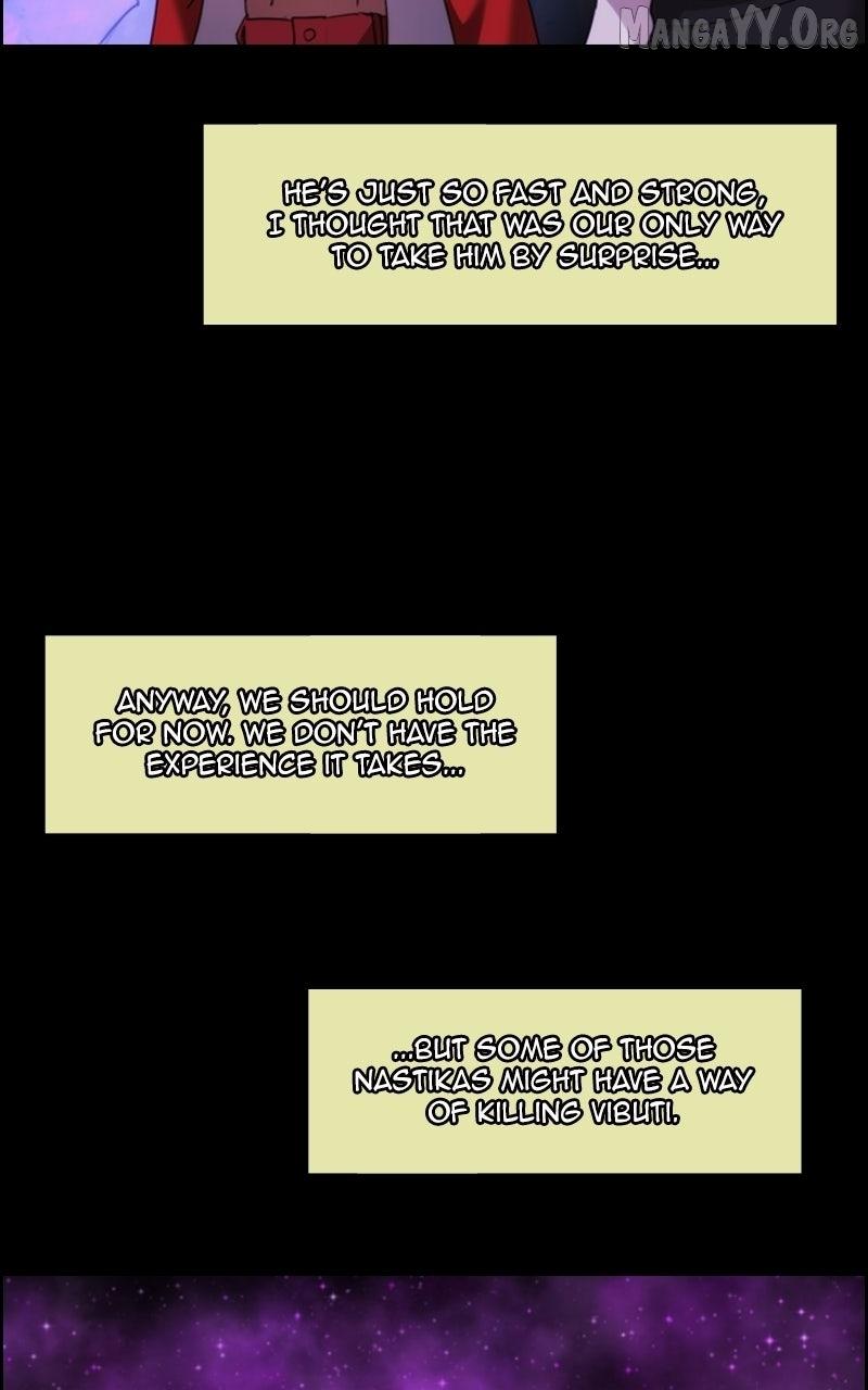 Kubera Chapter 699 page 43 - 