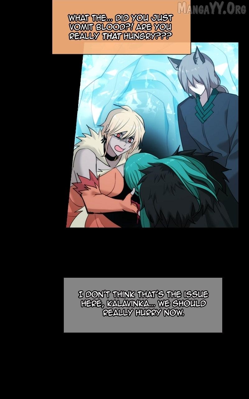 Kubera Chapter 699 page 62 - 