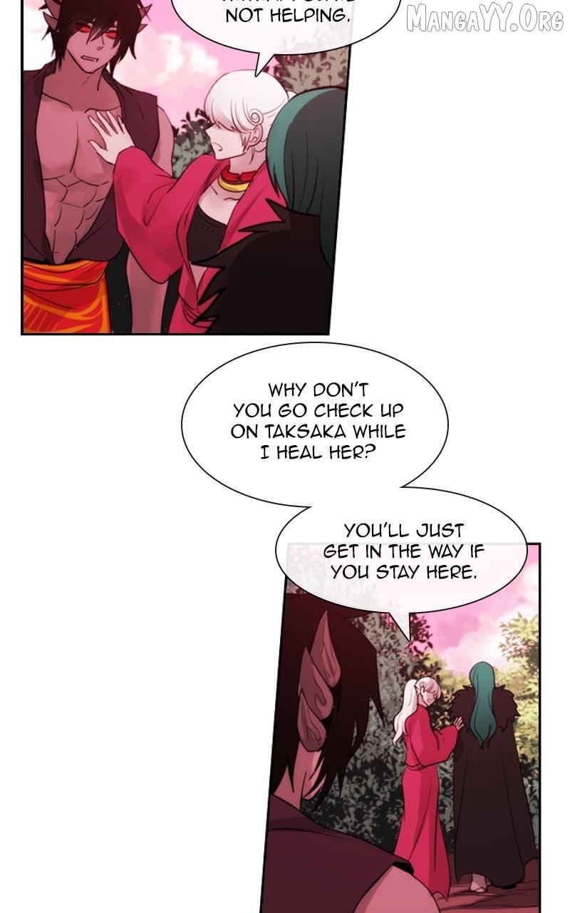 Kubera Chapter 699 page 67 - 