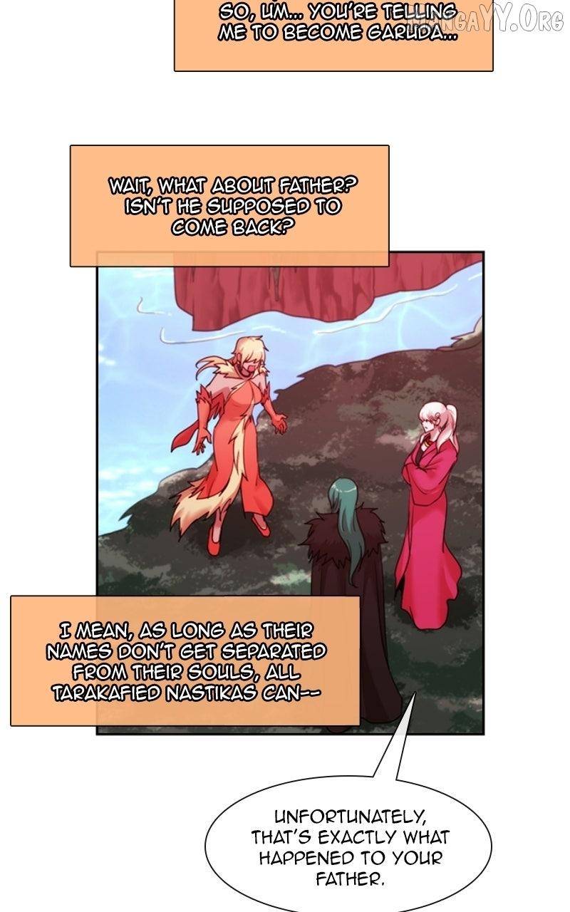 Kubera Chapter 700 page 28 - 