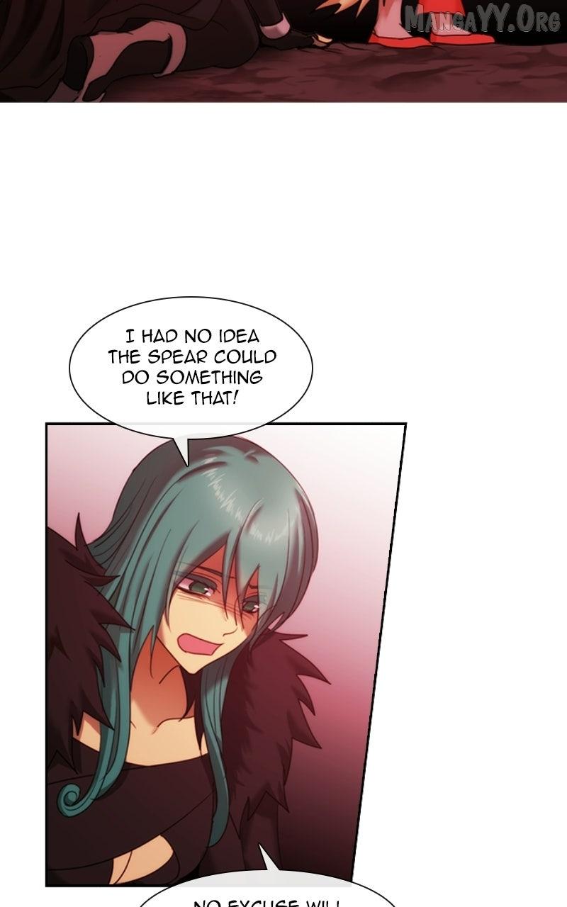 Kubera Chapter 700 page 34 - 