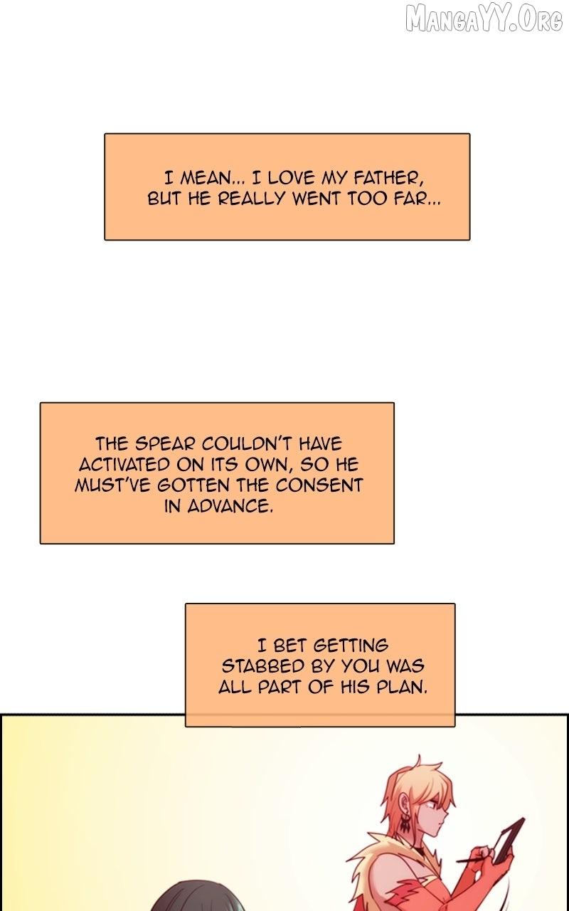 Kubera Chapter 700 page 36 - 
