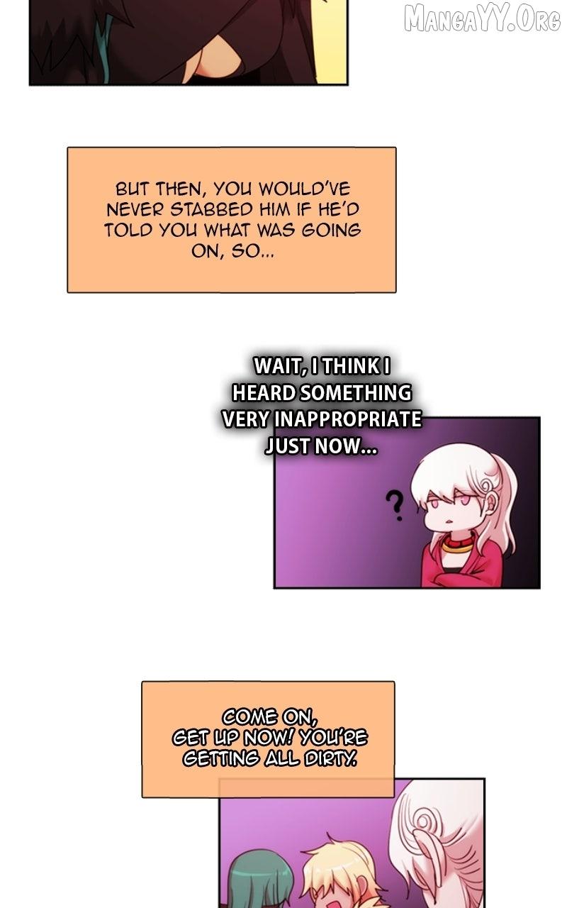 Kubera Chapter 700 page 38 - 