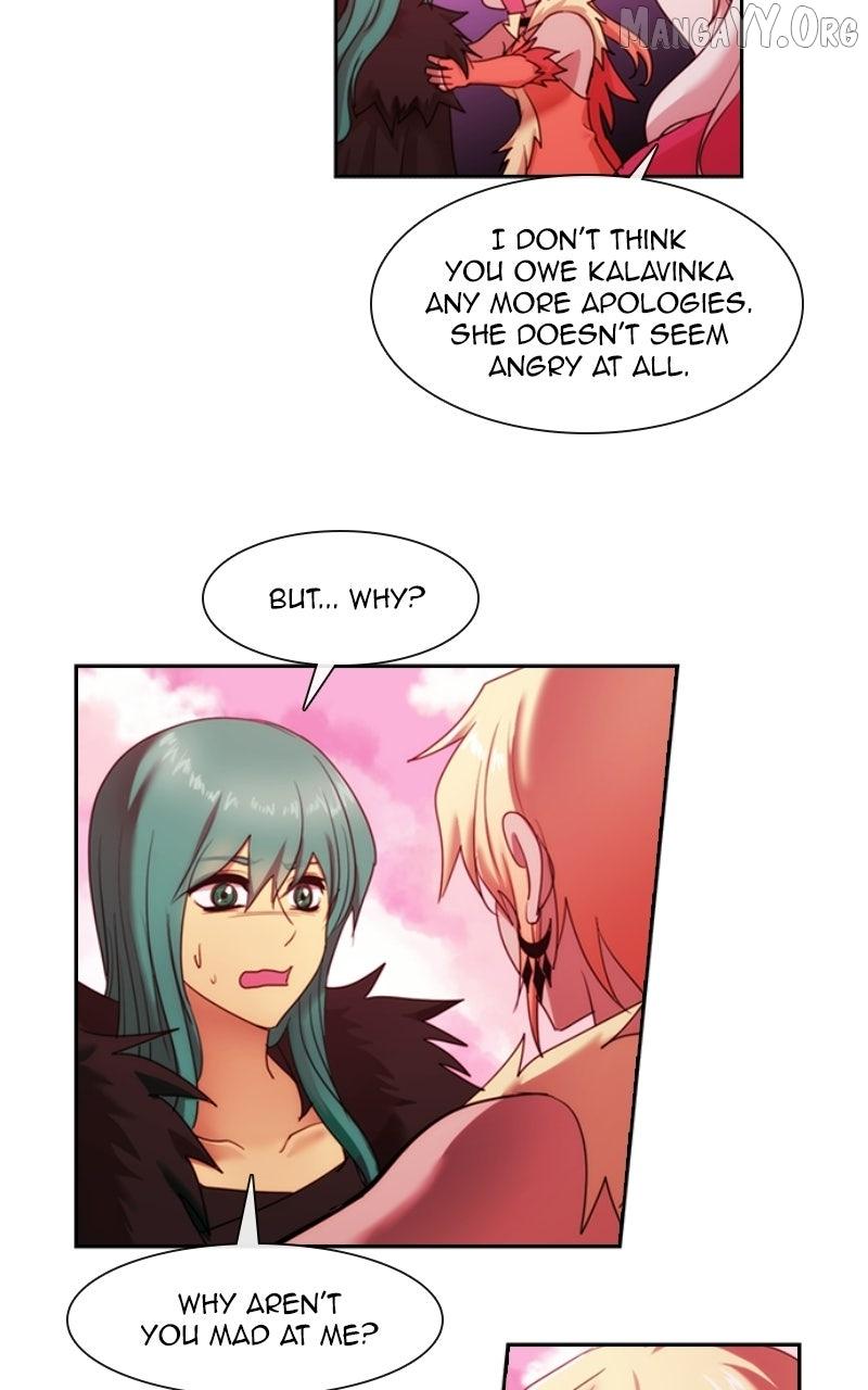 Kubera Chapter 700 page 39 - 