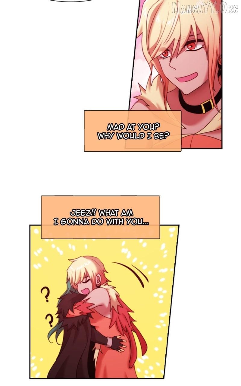 Kubera Chapter 700 page 40 - 