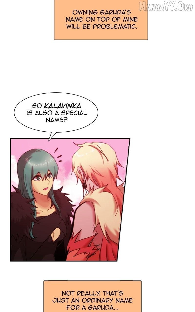 Kubera Chapter 700 page 42 - 