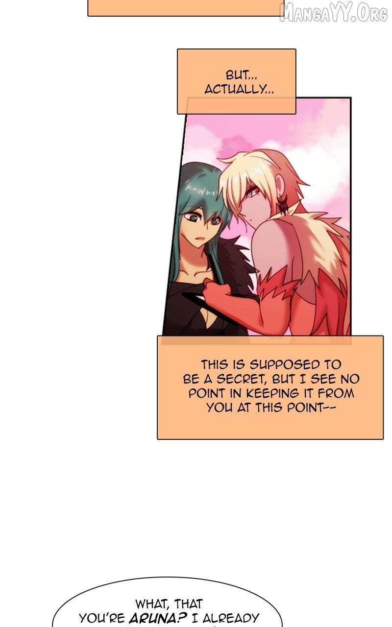Kubera Chapter 700 page 43 - 