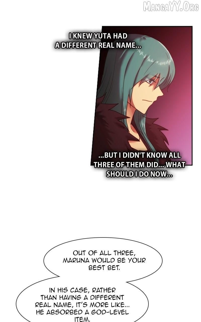 Kubera Chapter 700 page 50 - 