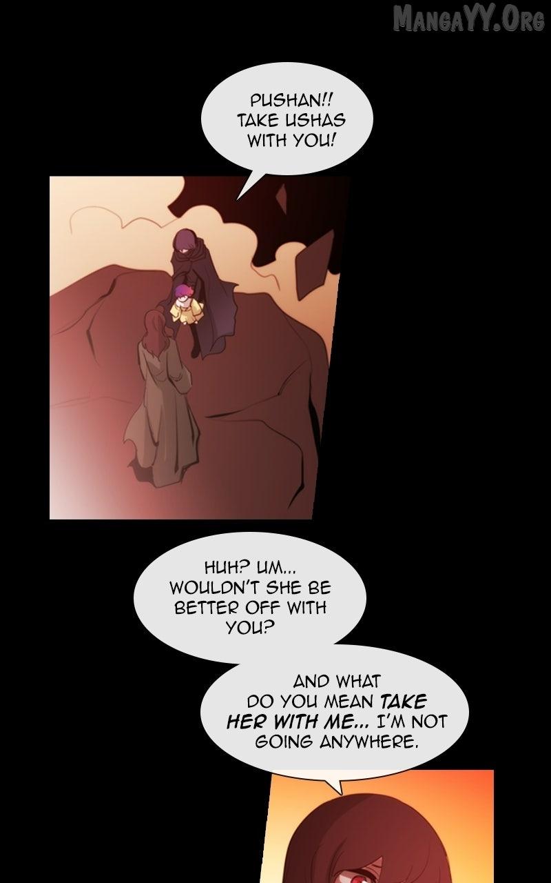 Kubera Chapter 700 page 61 - 