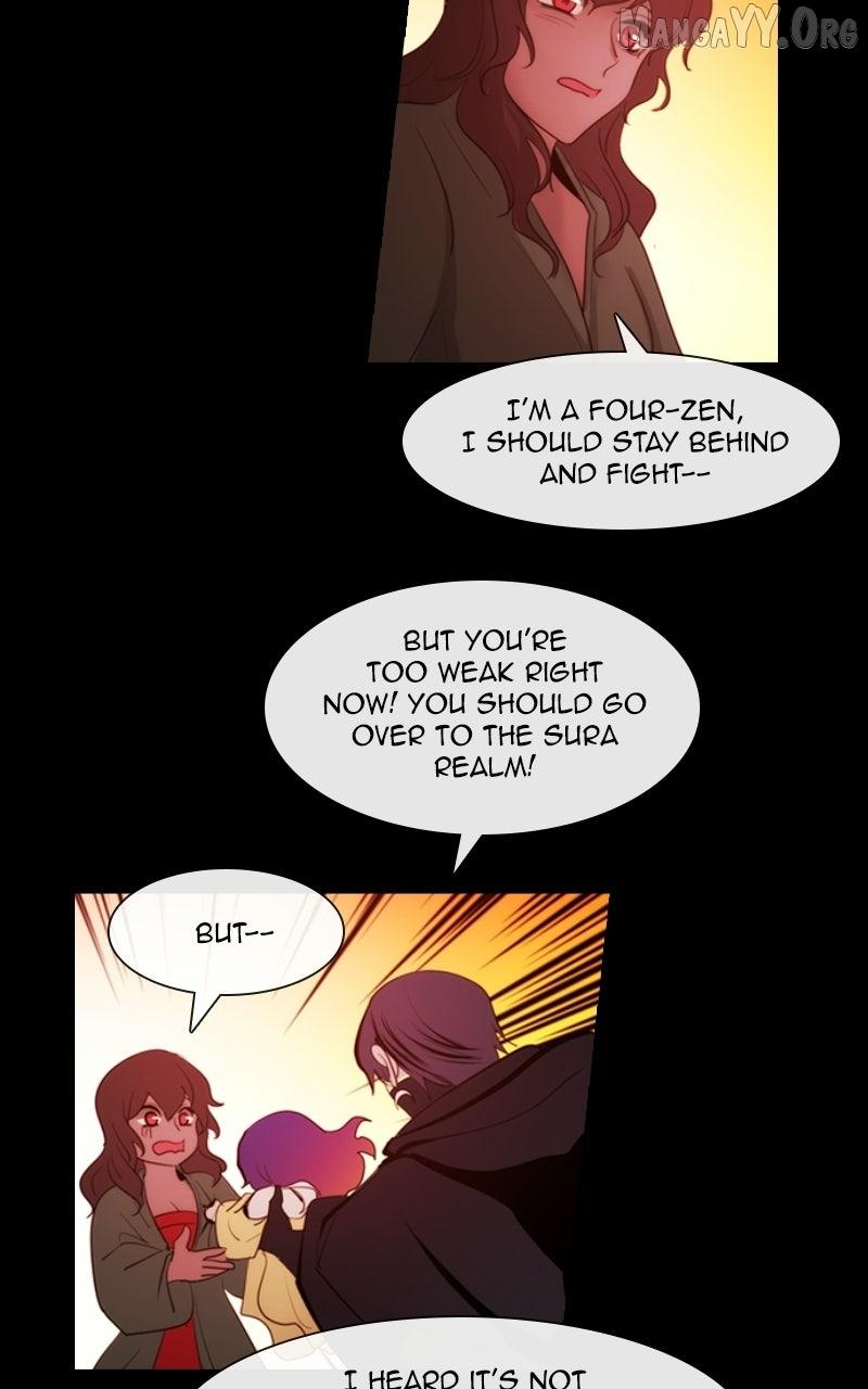 Kubera Chapter 700 page 62 - 