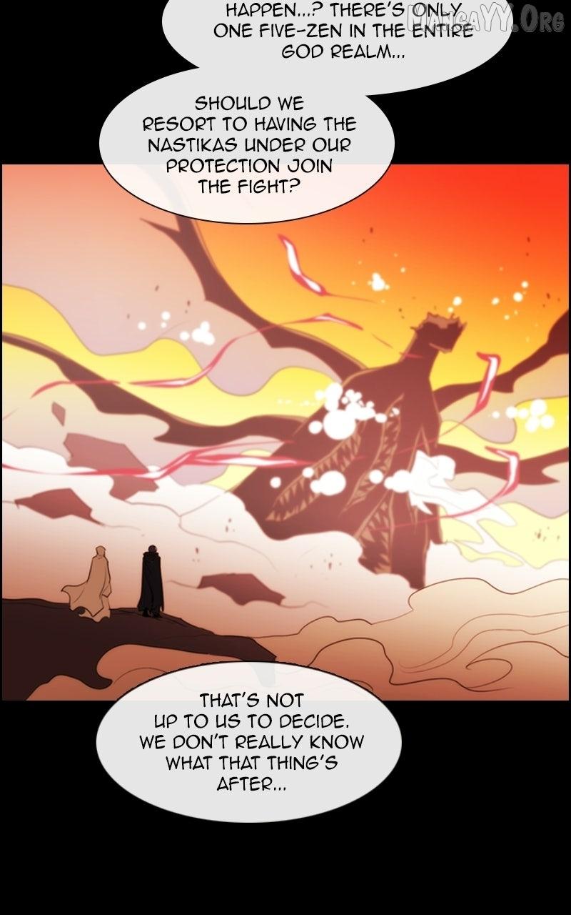 Kubera Chapter 700 page 66 - 