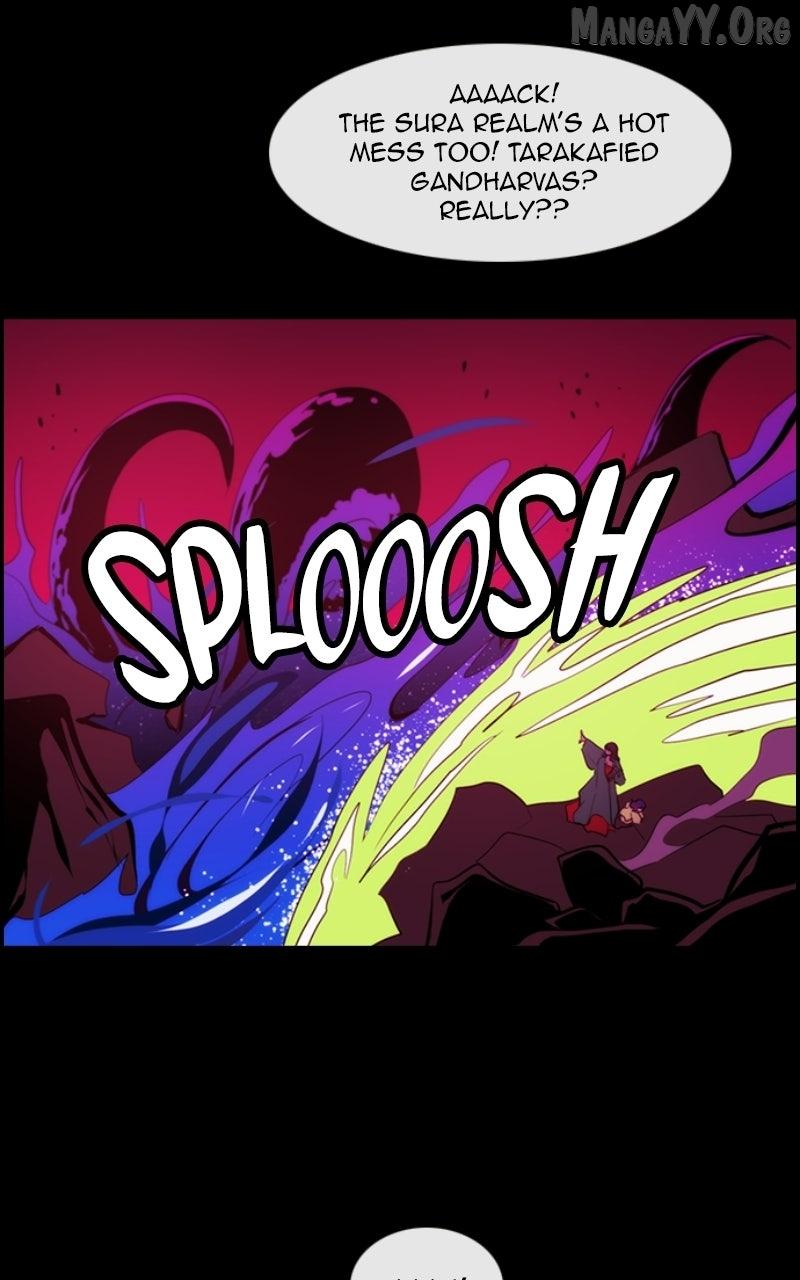 Kubera Chapter 700 page 69 - 