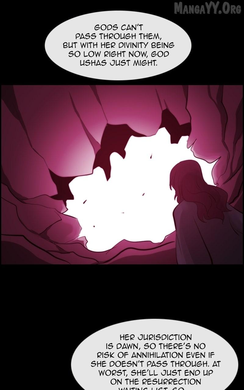 Kubera Chapter 700 page 75 - 