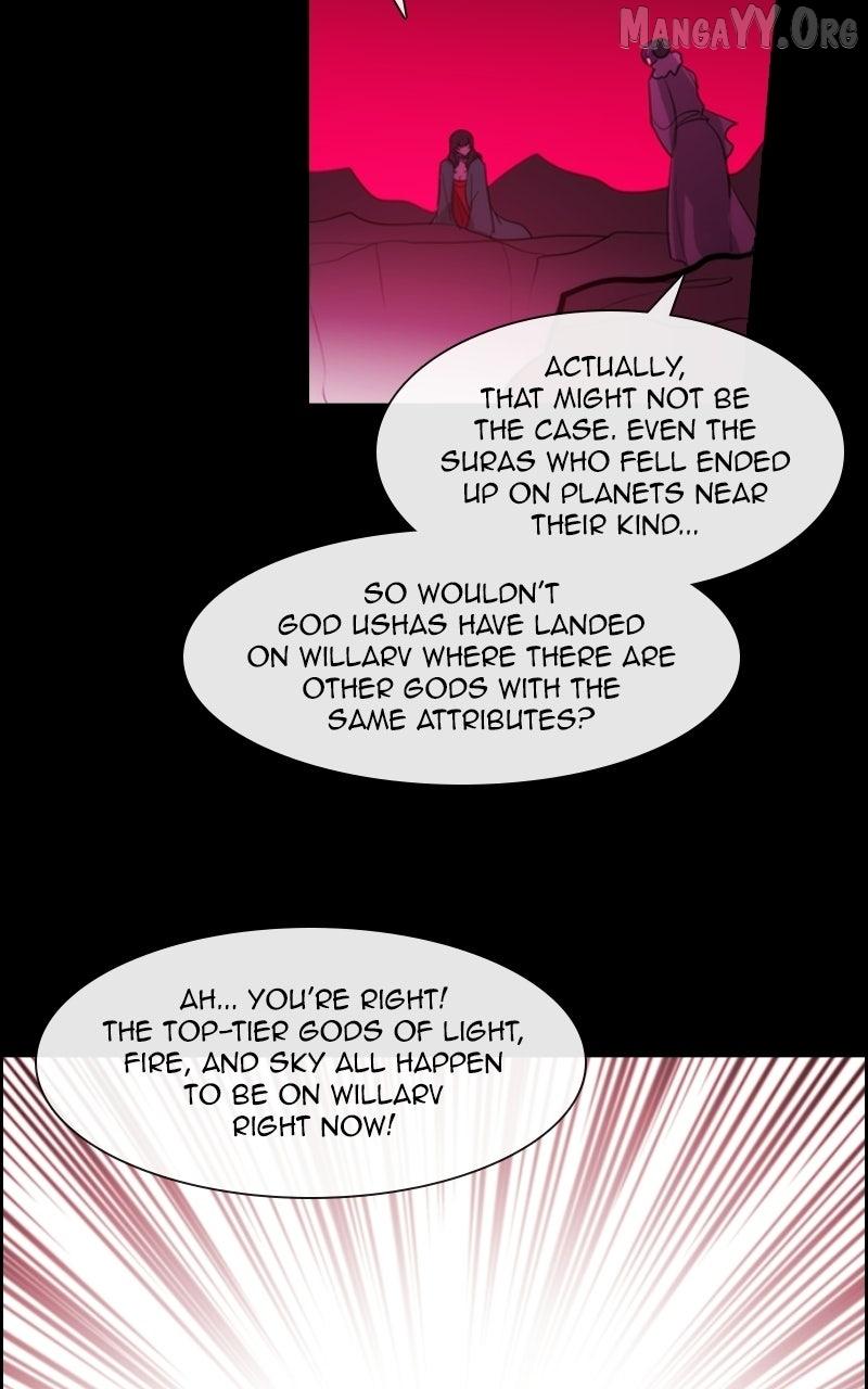 Kubera Chapter 700 page 77 - 