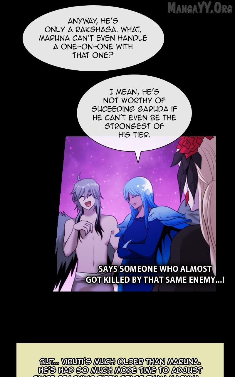 Kubera Chapter 701 page 20 - 