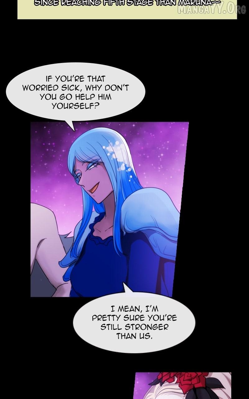Kubera Chapter 701 page 21 - 