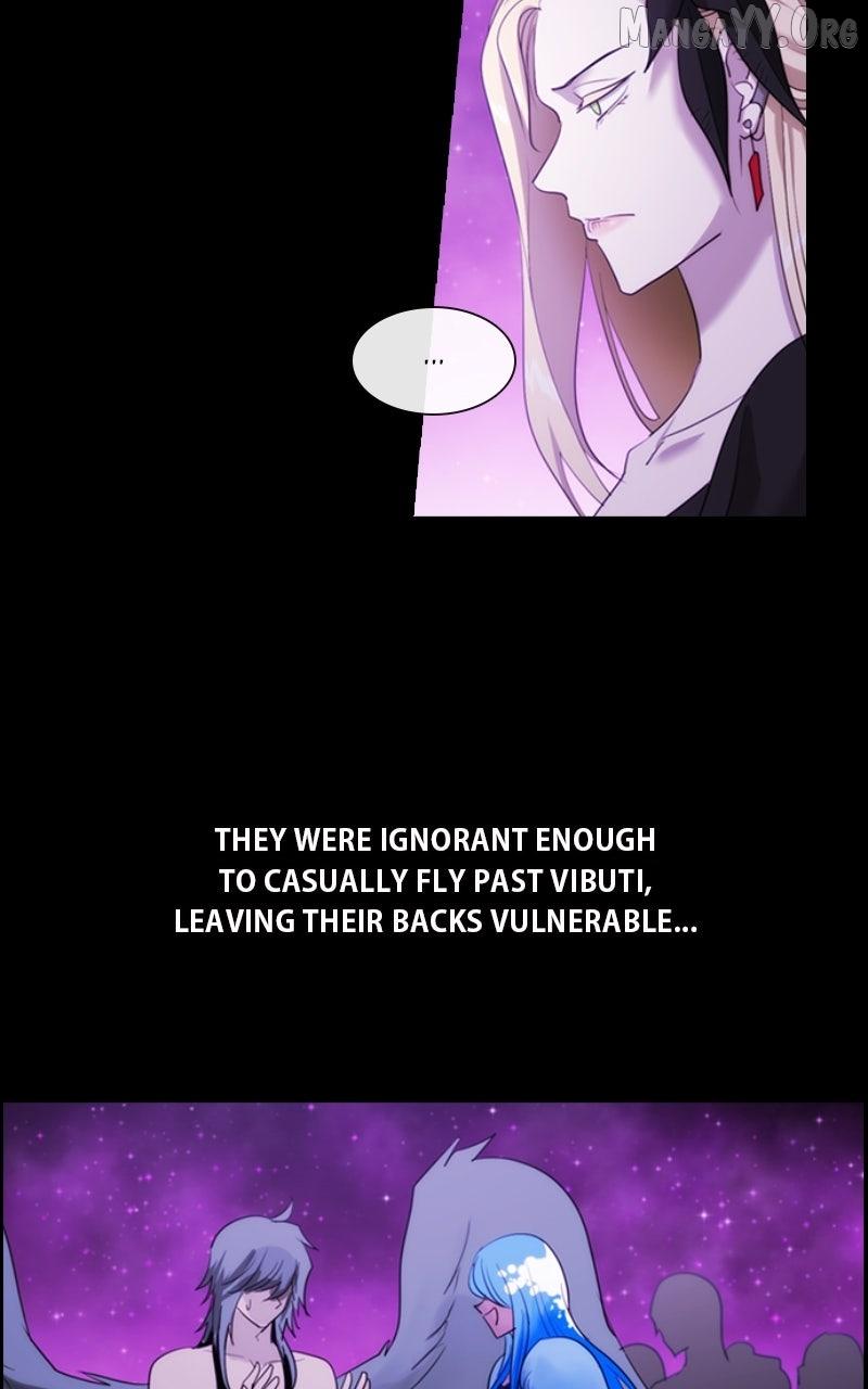 Kubera Chapter 701 page 22 - 