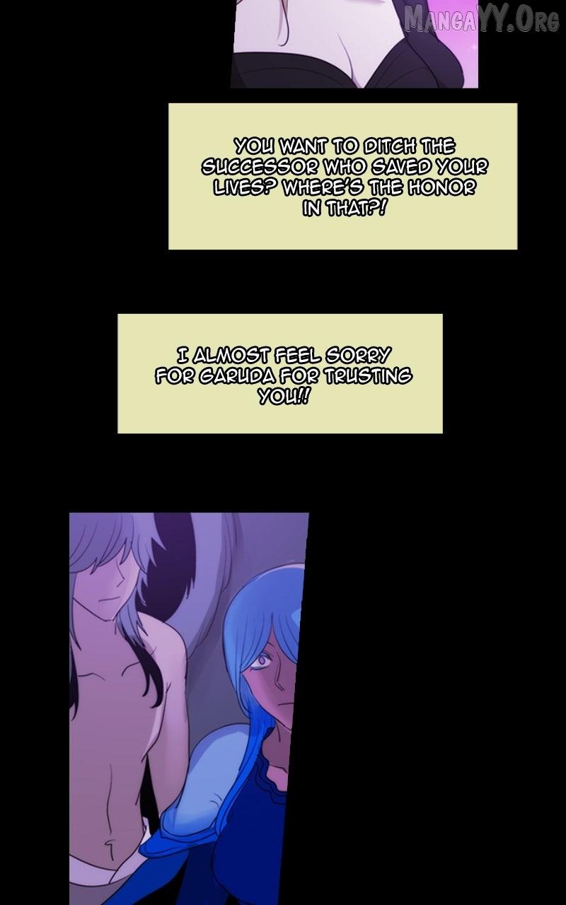 Kubera Chapter 701 page 27 - 