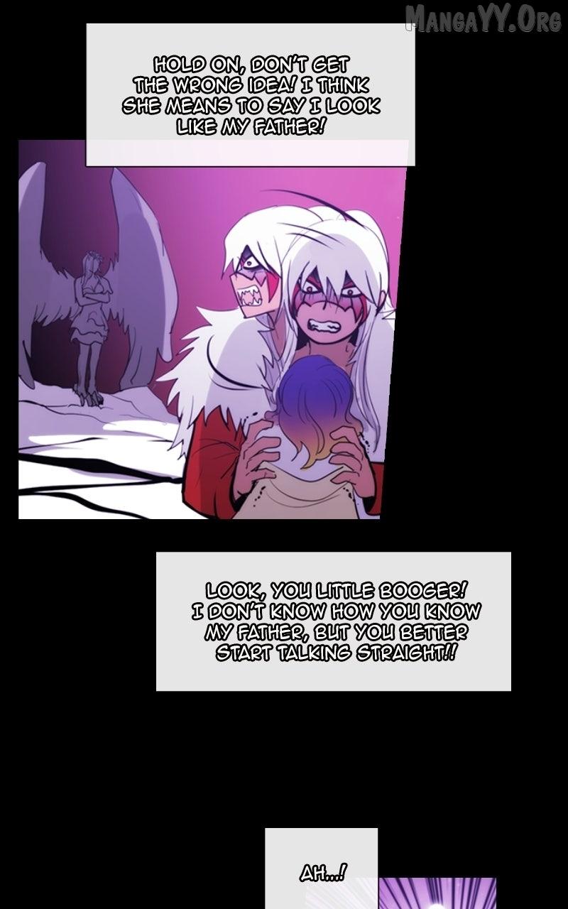 Kubera Chapter 701 page 42 - 