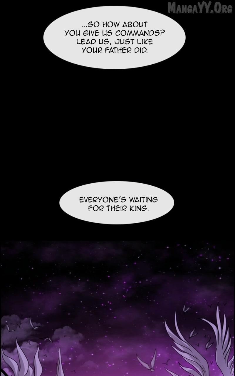 Kubera Chapter 701 page 61 - 