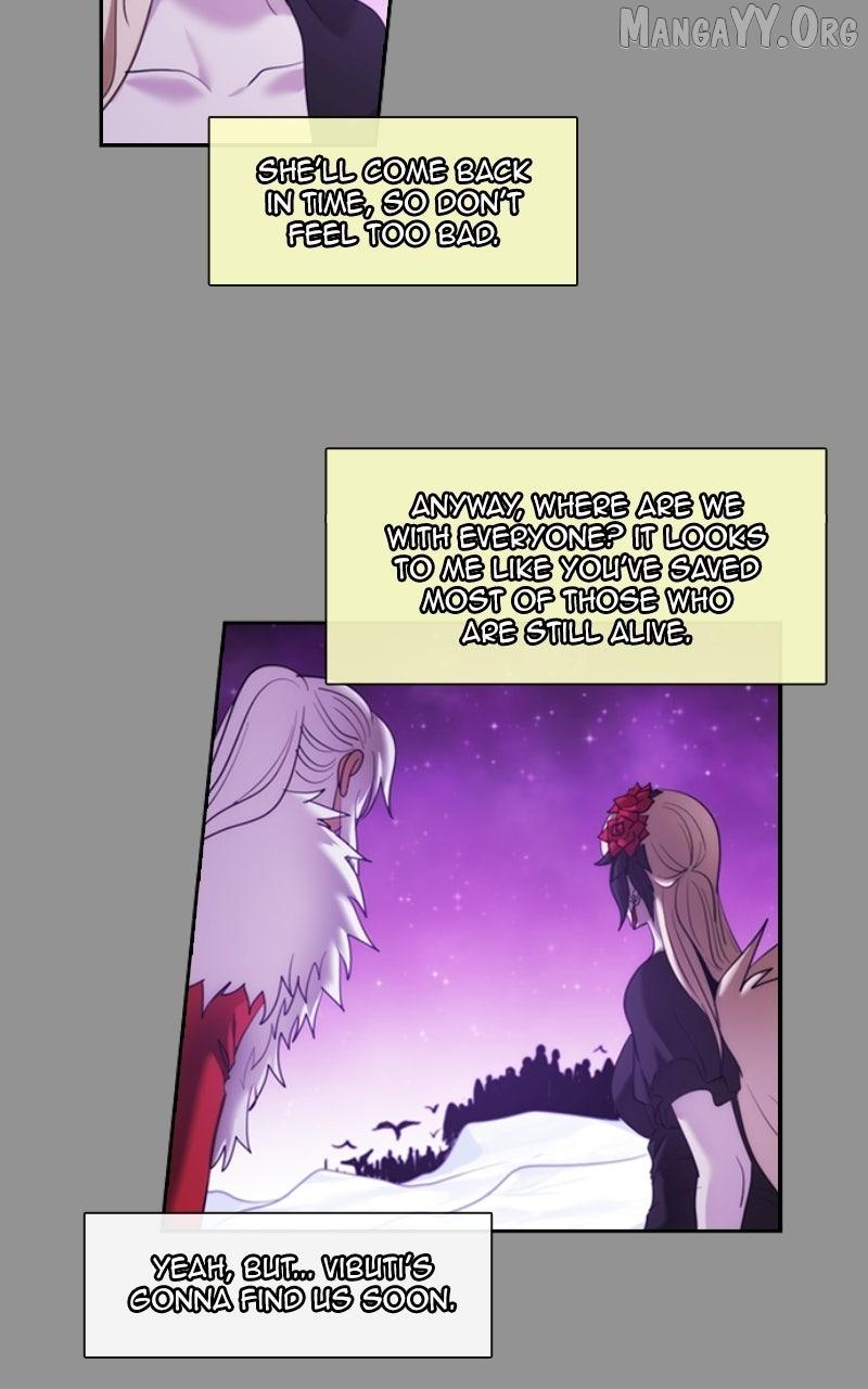 Kubera Chapter 701 page 8 - 
