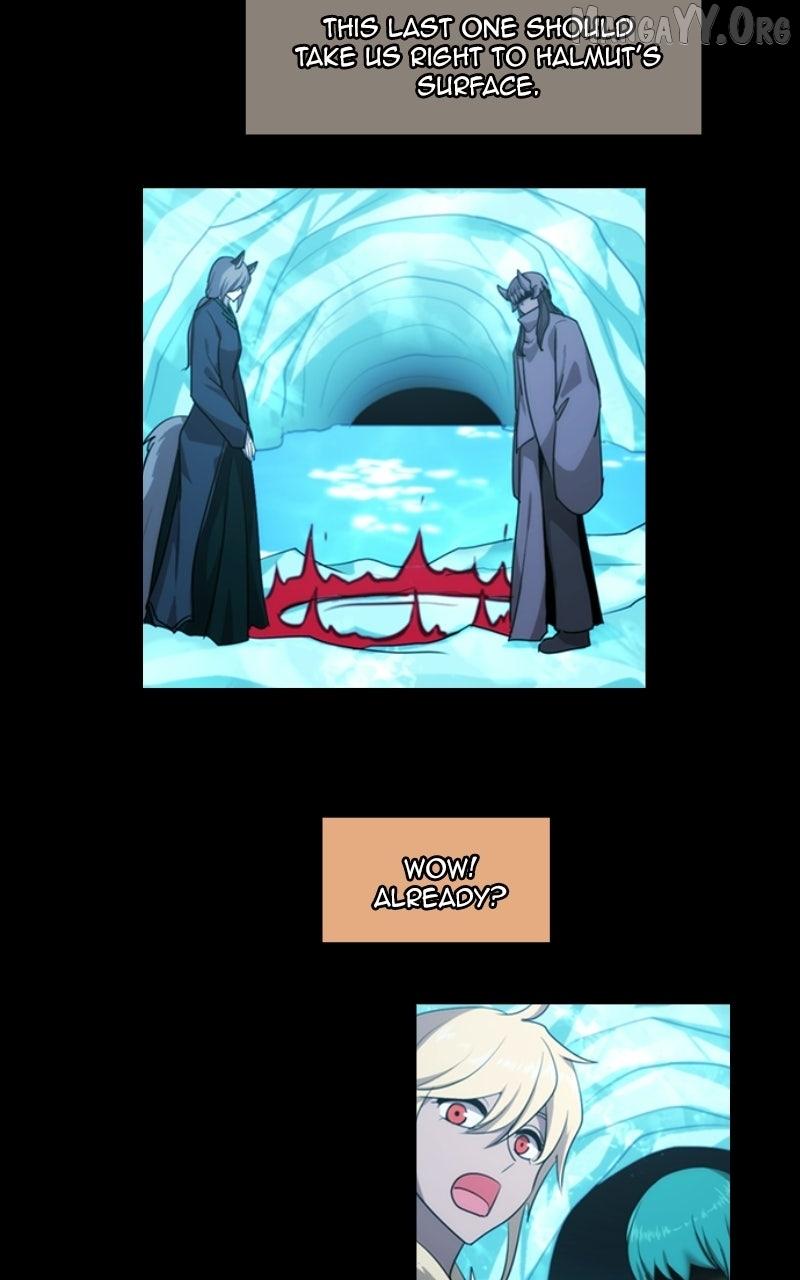 Kubera Chapter 702 page 16 - 