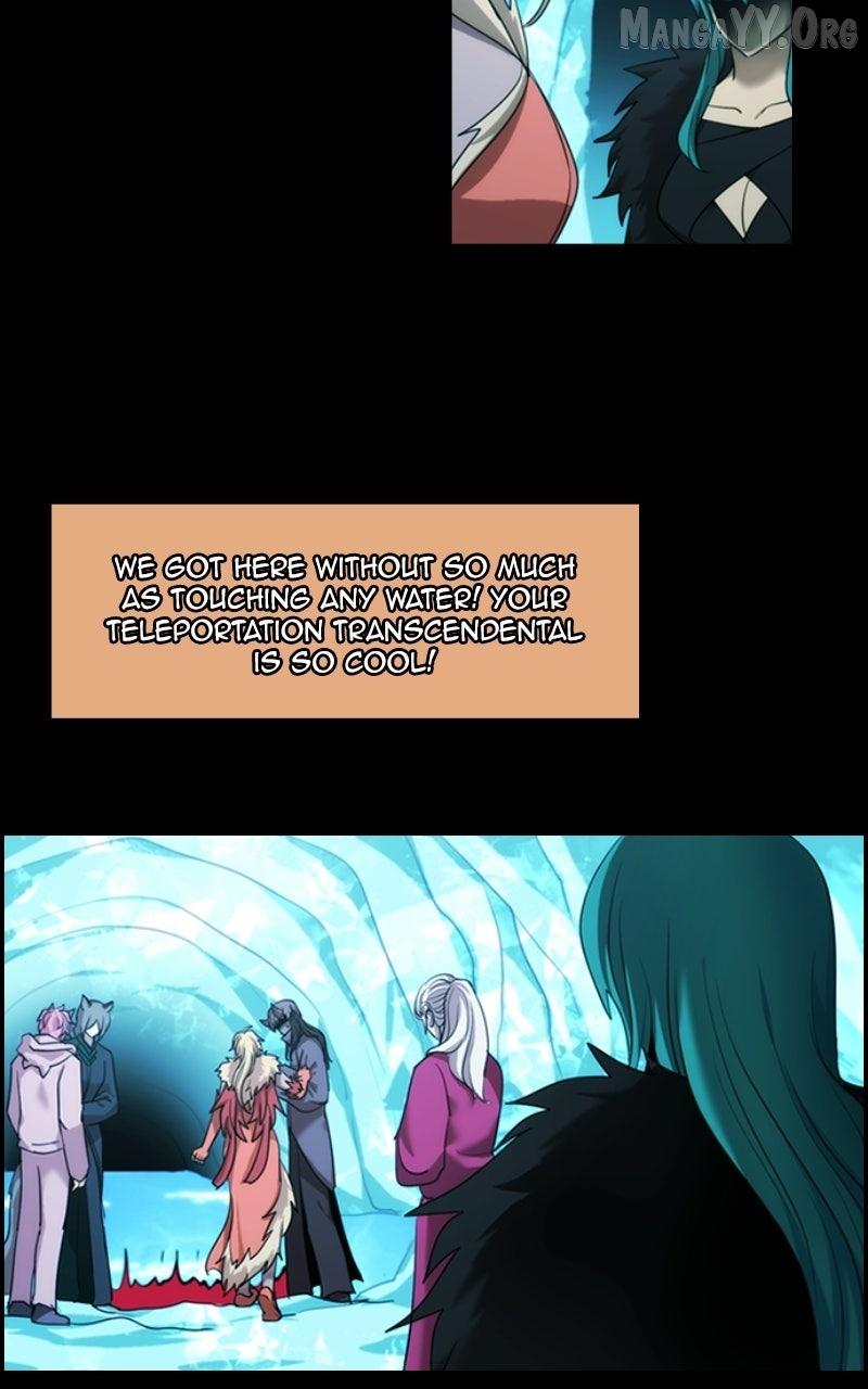 Kubera Chapter 702 page 17 - 