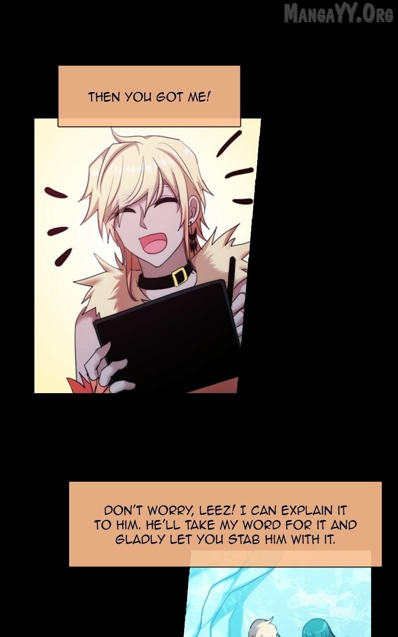 Kubera Chapter 702 page 5 - 