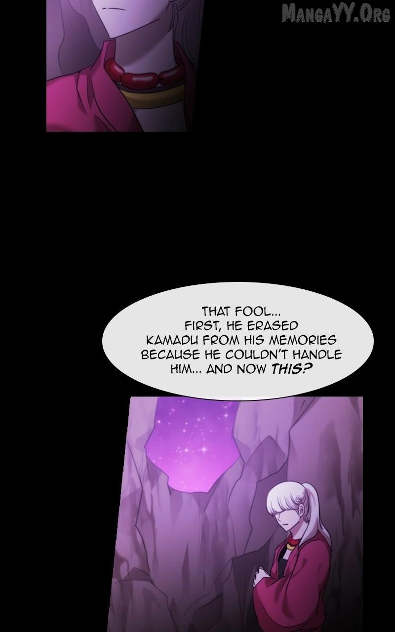 Kubera Chapter 702 page 58 - 