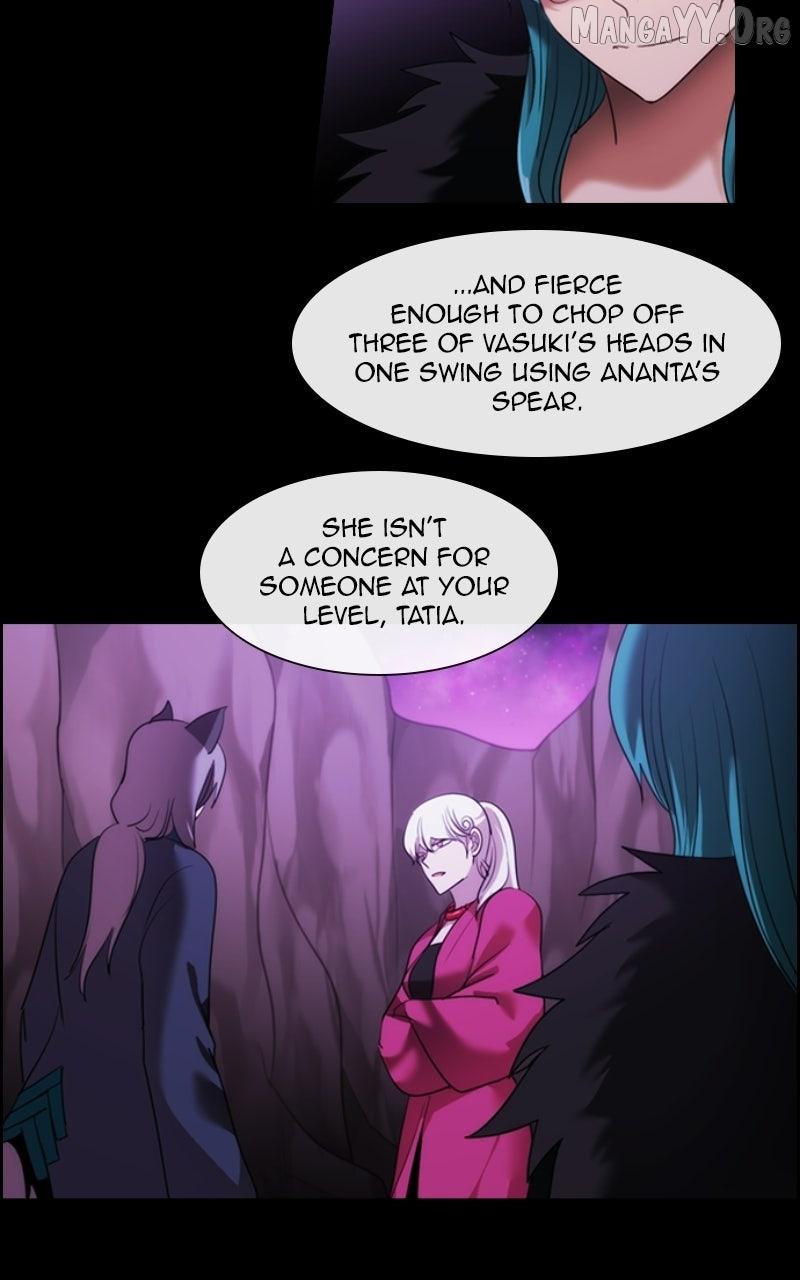 Kubera Chapter 703 page 12 - 