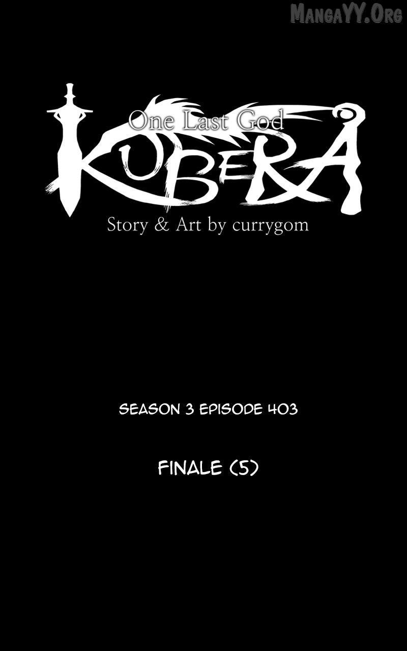 Kubera Chapter 703 page 20 - 