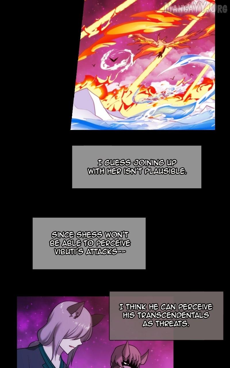 Kubera Chapter 703 page 26 - 