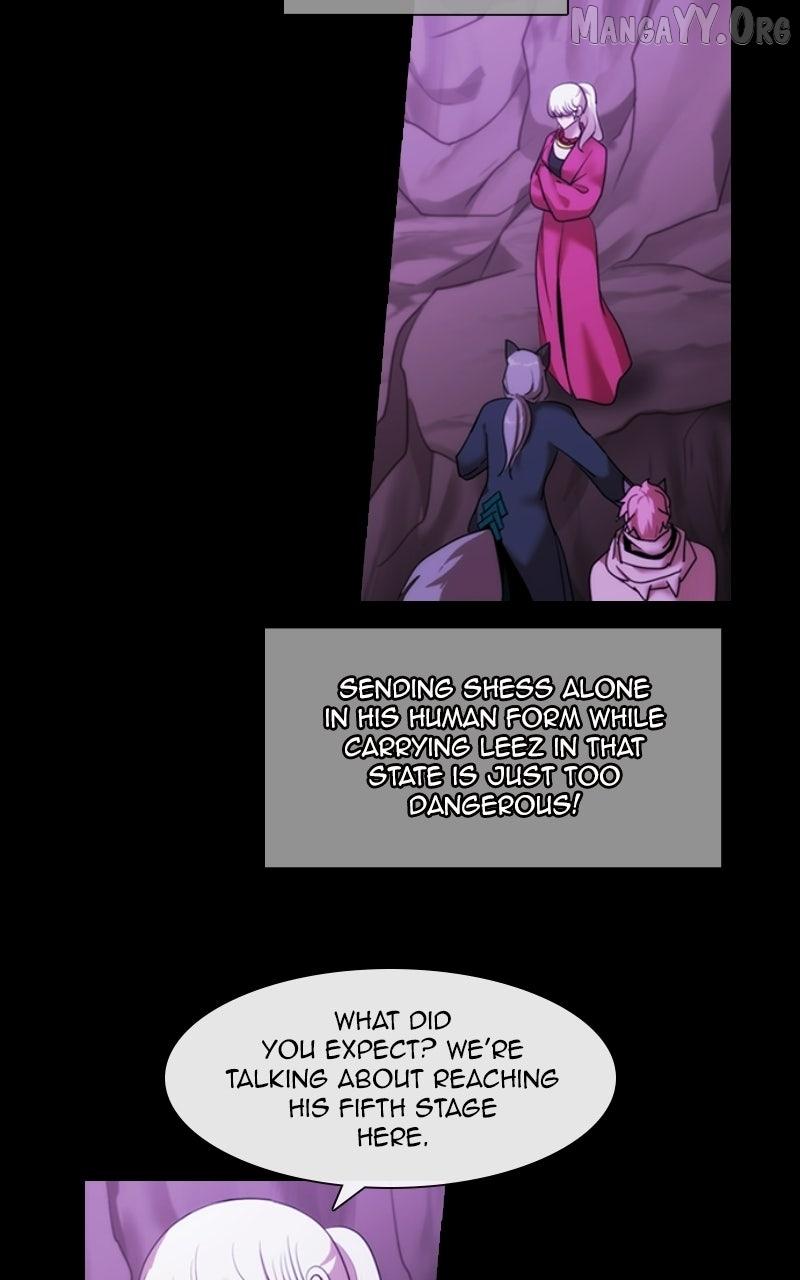 Kubera Chapter 703 page 6 - 
